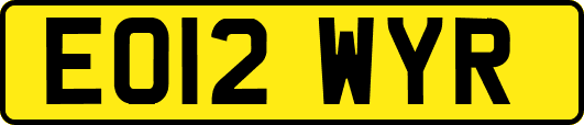 EO12WYR
