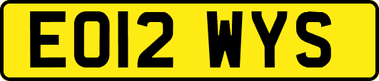 EO12WYS