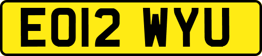 EO12WYU