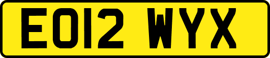 EO12WYX