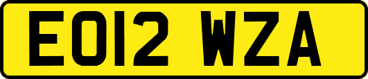 EO12WZA