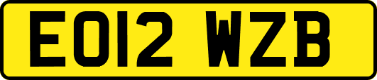 EO12WZB
