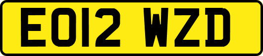 EO12WZD