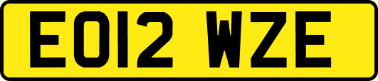EO12WZE