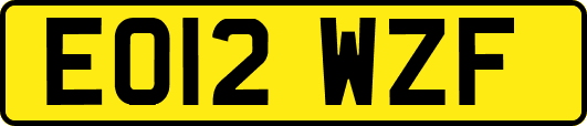 EO12WZF