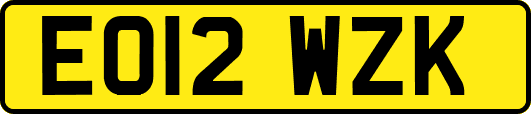 EO12WZK