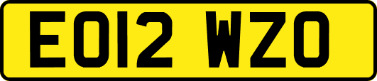 EO12WZO