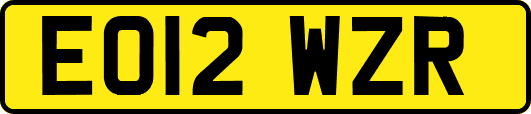 EO12WZR