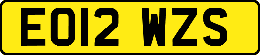EO12WZS