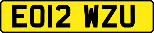 EO12WZU