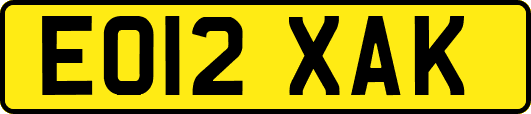 EO12XAK