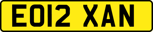 EO12XAN