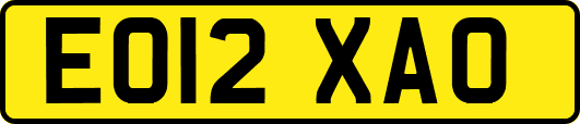 EO12XAO