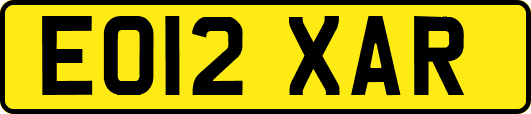EO12XAR