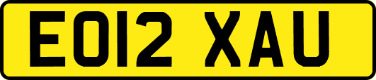 EO12XAU