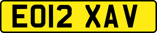 EO12XAV