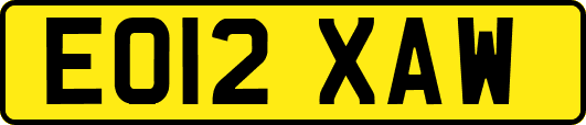 EO12XAW