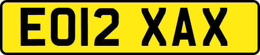 EO12XAX