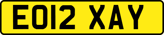 EO12XAY