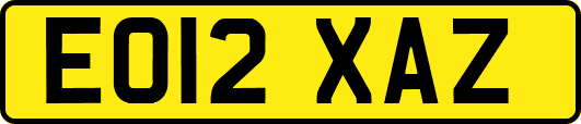 EO12XAZ