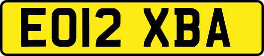 EO12XBA