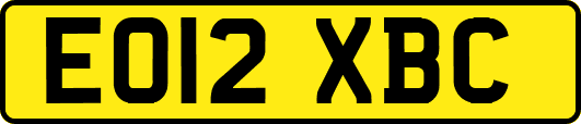 EO12XBC