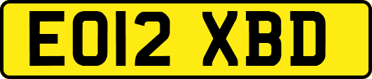 EO12XBD