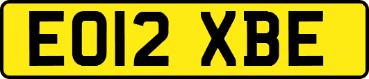 EO12XBE