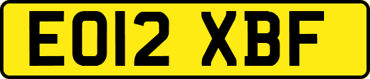 EO12XBF