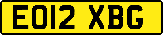 EO12XBG