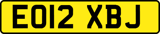 EO12XBJ
