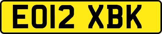 EO12XBK