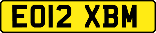 EO12XBM