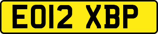 EO12XBP