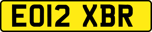 EO12XBR