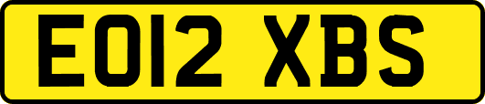 EO12XBS
