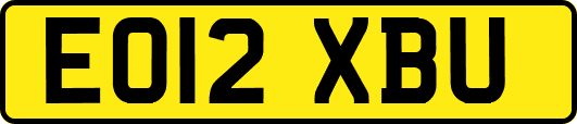 EO12XBU