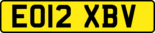 EO12XBV