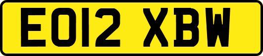 EO12XBW