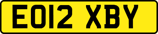 EO12XBY