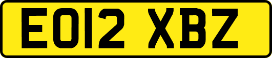 EO12XBZ