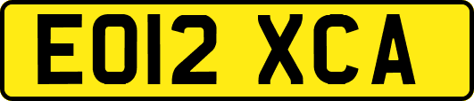 EO12XCA