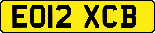 EO12XCB
