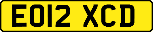 EO12XCD