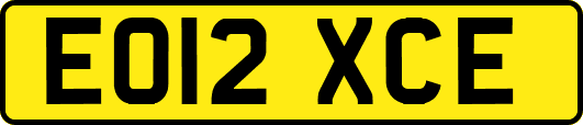 EO12XCE
