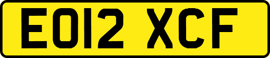EO12XCF