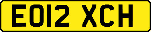 EO12XCH
