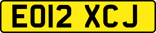 EO12XCJ
