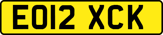 EO12XCK