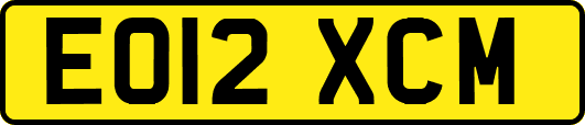 EO12XCM
